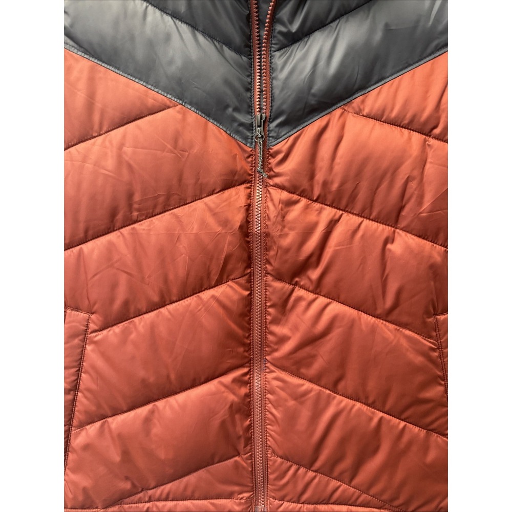 Alpine Design Puffer‎ Best - Picture 2 of 5